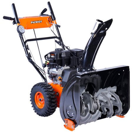 Снегоуборщик PATRIOT Сибирь 67 Е 426108667
