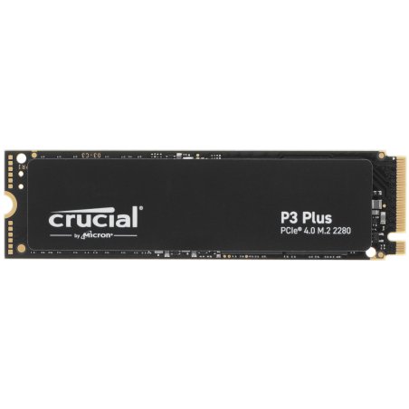 Накопитель SSD Crucial P310 500GB PCIe Gen4 NVMe 2280 M.2 SSD CT500P310SSD8