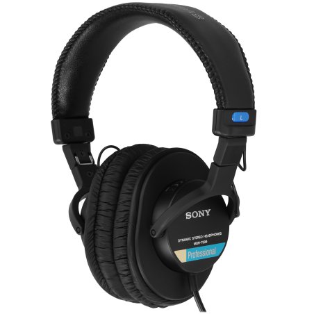 Профессиональные наушники Sony MDR-7506