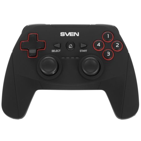 Геймпад беспроводной SVEN GC-2040 SV-015985