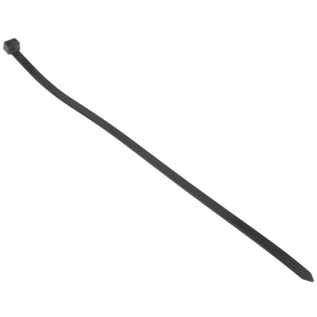 Хомут кабельный 8.8х400 NO-225-194 черный (уп.100 шт) Эра Б0066020