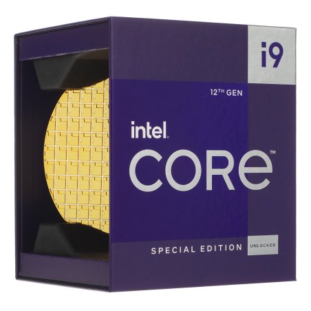 Процессор Intel Core I9-12900KS OEM CM8071504569915 S1700, 3.4-5.5GHz, 8P+8E cores/24 threads, 14Mb+30Mb, 150-241W, unlocked, UHD 770