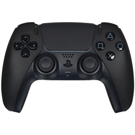 Геймпад Беспроводной PlayStation DualSense белый для: PlayStation 5 (CFI-ZCT2W)