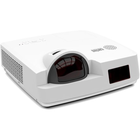 Проектор Cactus Bright CS-V1.WT 3LCD 4000Lm ANSI (1024x768) 30000:1 ресурс лампы:10000часов 1xUSB typeA 1xUSB typeB 2xHDMI 4кг