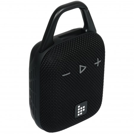 Портативная колонка Tronsmart Mirtune H1 Matte Black