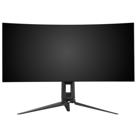 Монитор 31.5" ASUS ROG Swift PG32UCDP OLED 3840x2160, 240 Гц, 0.03 мс, 16:9, 450 кд/м², 2xHDMI 2.1, DP 1.4, DisplayHDR 400, FreeSync, USB-C (90 Вт), USB Hub (3x USB 3.0), SPDIF, 3.5 мм, черный