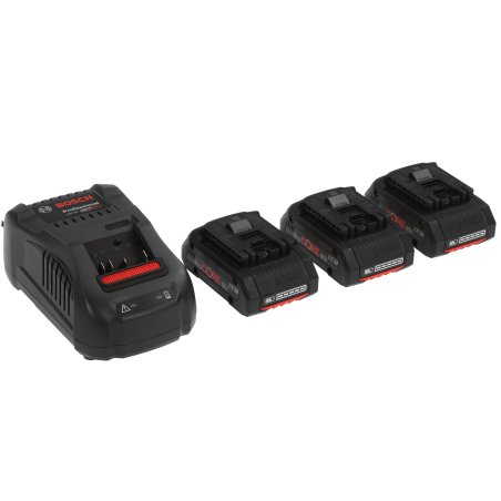 Аккумулятор Bosch ProCORE18V 4,0 Ач (1600A016Gb)