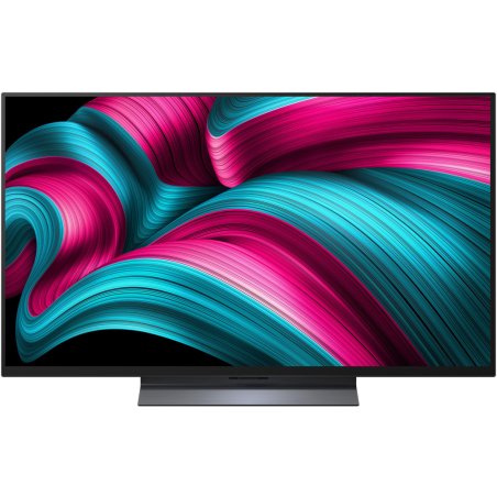 Телевизор LG 48" OLED48C5RLA ARUG OLED 4K