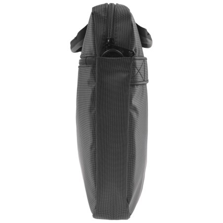 Сумка для ноутбука 15.6" Continent CC-107 черный нейлон/полиэстер (CC-107 BK)