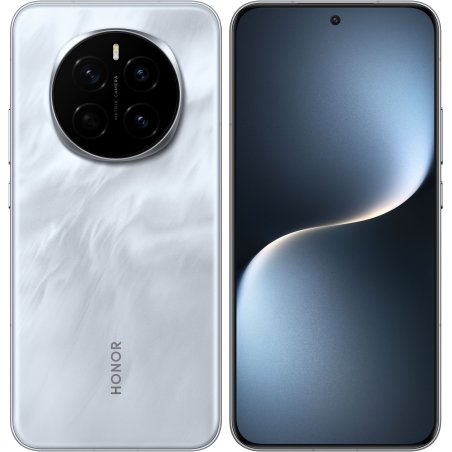 Смартфон Honor Magic 7 5109BRPF 12/256Gb, Lunar Shadow Grey
