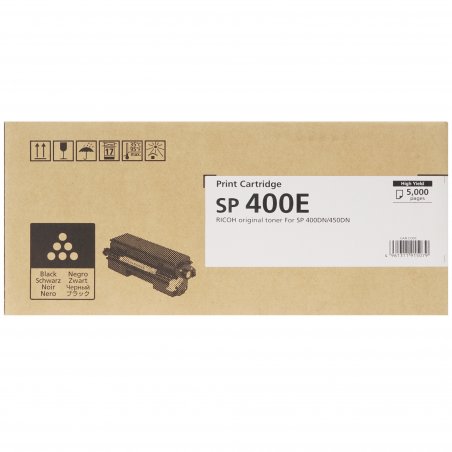 Картридж лазерный Ricoh Pro C7200X черный