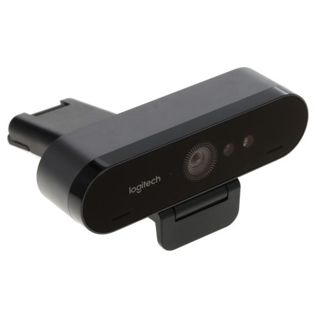 Веб-камера Logitech Webcam BRIO