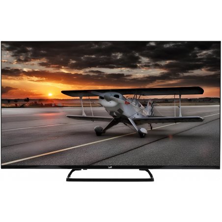 Телевизор LEFF 43" 43F240T черный LED FHD 60Hz