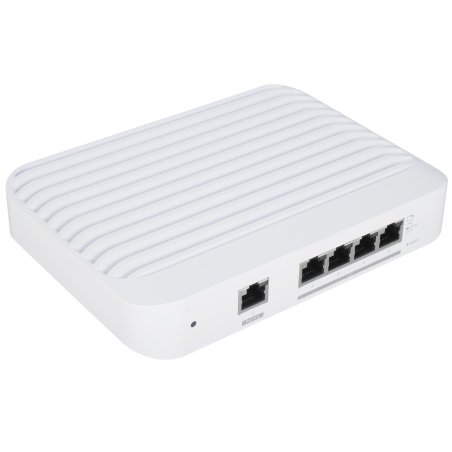 Коммутатор Ubiquiti UniFi Switch Flex XG Коммутатор, 4х 10G RJ45, 1х 1G RJ45