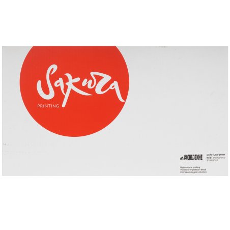 Картридж Sakura SP3400HE/3500HE для Ricoh Aficio SP3400N / SP3410DN / SP3400SF / SP3410SF / Aficio SP3500N / SP3510DN / SP3500SF / SP3510SF, черный, 5000 к.