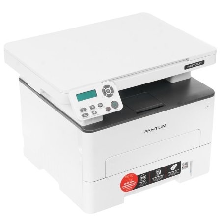 МФУ лазерное Pantum M6700D, A4, ч/б, печ. до 30 стр/мин., 1200x1200dpi, USB