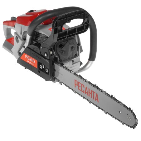 Бензопила Ресанта БП-4516 2300Вт дл.шины:16" (40cm)