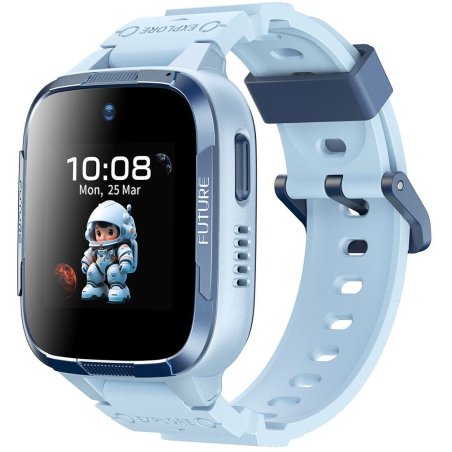 Смарт-часы HONOR CHOICE TAR-WB01 PLUS 4G KIDS синий