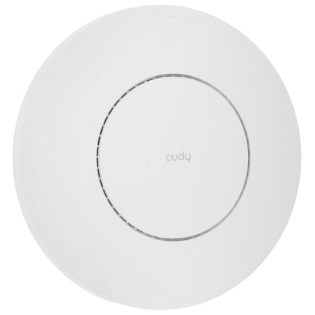 Точка доступа Cudy AP3000, белый