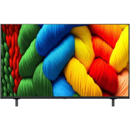 Телевизор LG 43" 43NANO80A6B синий Direct LED 4K UHD 60Hz webOS