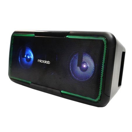 Портативная акустика Microlab BP12