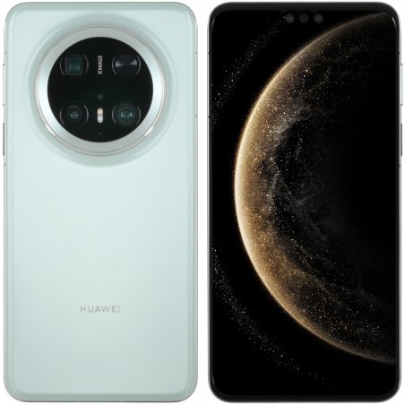 Смартфон Huawei Mate 80 Pro 16/512Gb зеленый