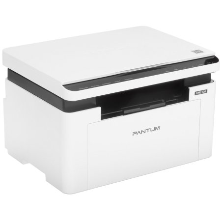 МФУ лазерное Pantum BM2300, A4, ч/б, печ./скан. до 22 стр/мин, 1200 x 1200 dpi, USB