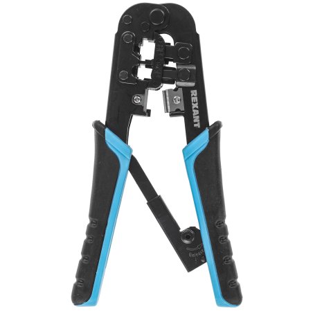 Кримпер для обжима Rexant HT-568R (12-3432-1) 8P8C / 6P6C (HT-568R) (TL-568R)