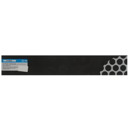 Картридж лазерный Cactus CS-TK8325C голубой (12000стр.) для Kyocera Taskalfa-2551CI