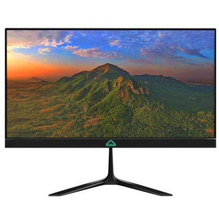 Монитор 27" БЕШТАУ M2701/FHD/LCD IPS 1920x1080, 75 Гц, 5 мс, 16:9, 250 кд/м2, 1хHDMI, 1хDP, 1хVGA, черный