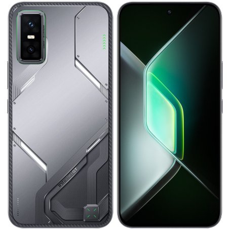 Смартфон Infinix GT 30 Pro 12/256Gb, серый