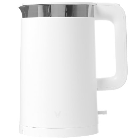 Чайник электрический Xiaomi Viomi Mechanical Kettle V-MK152A белый