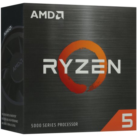 Процессор AMD Ryzen 5 5600X Soc-AM4 3.7GHz OEM