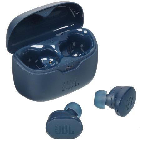 Наушники JBL Tune Buds 2 синий