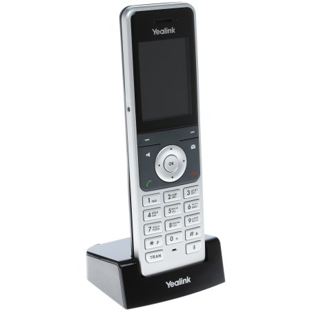 Дополнительная трубка SIP Yealink W56H