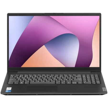 Ноутбук Lenovo V15 G4 IRU/15.6" FHD IPS 300nits/i5-13420H/16Gb/512Gb SSD/черный/DOS
