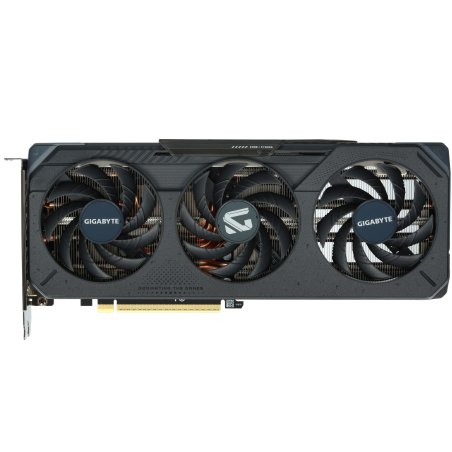 Видеокарта Gigabyte PCI-E 5.0 GV-R9060XTGAMING OC-8GD 1.0 AMD Radeon RX 9060XT 8Gb 128bit GDDR6 2210/20000 HDMIx2 DPx2 HDCP Ret