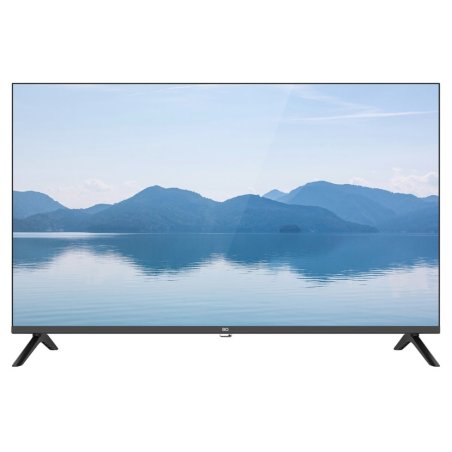 Телевизор BQ 32" 32HNF01B черный DLED HD 60Hz