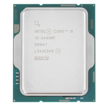 Процессор intel Core i5-14400F Soc-1700 2.5GHz OEM