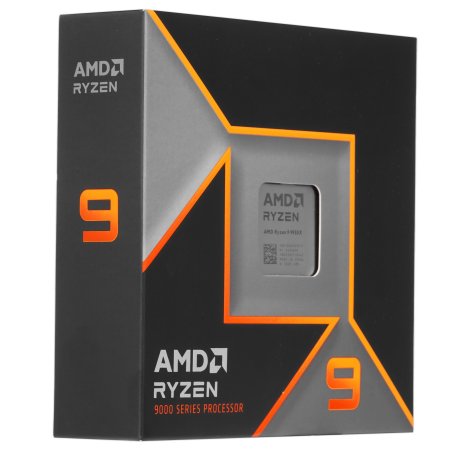 Процессор AMD Ryzen 9 9950X Soc-AM5 4.3GHz OEM