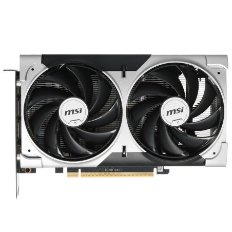 Видеокарта MSI PCI-E 5.0 RTX 5060 8G VENTUS 3X NVIDIA GeForce RTX 5060 8Gb 128bit GDDR6 2602/28000 HDMIx1 DPx3 HDCP Ret
