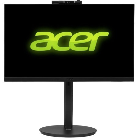 Монитор 23.8" Acer B247YDbmiprczxv Vero IPS 1920x1080, 75 Гц, 4 мс, 16:9, 250 кд/м2, 1xHDMI, 1xDP, 1xVGA, 1x3.5 мм, 4xUSB 3.1, черный
