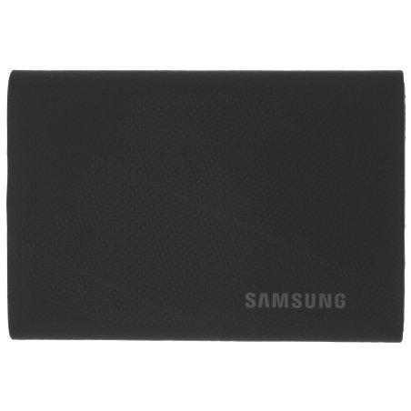 Накопитель SSD 2Tb Samsung T9 MU-PG2T0B/WW, V-NAND, USB 3.2 Gen 2 Type-C [R/W - 2000/2000 Mb/s] черный
