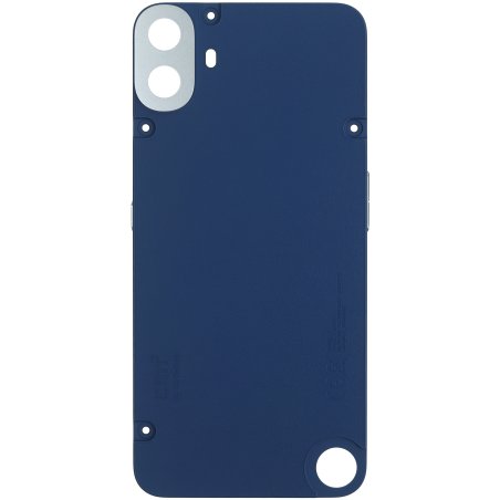 Сменная панель для смартфона CMF by Nothing Phone 1 Case синий (610300003)