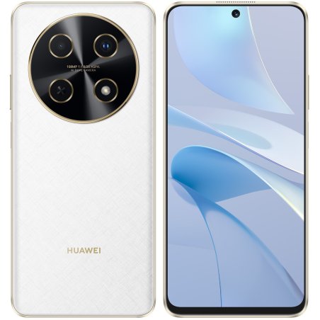 Смартфон HUAWEI Nova 14i 8/256Gb, черный