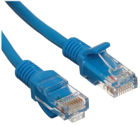 Патч-корд UTP Cablexpert кат.5e, 30м, литой, многожильный серый