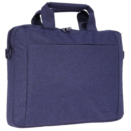 Сумка для ноутбука 14" Lamark L224, Полиэстер, Синий L224 Blue