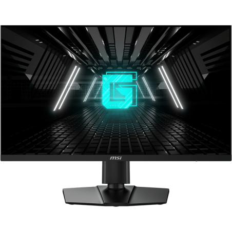 Монитор 27" MSI G274QPF E2, 2560x1440, IPS, 180Гц, 400 кд/м2, 2xHDMI, 1хDP, 1хType-С, черный, 1x3.5 мм, черный