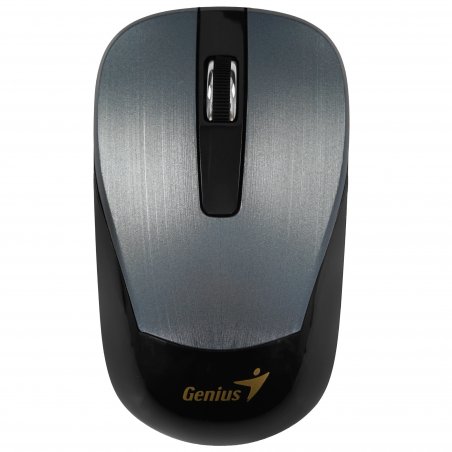 Мышь Беспроводная Genius ECO-8015 Black
