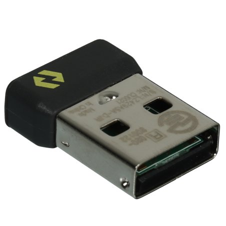 Ресивер USB Logitech Bolt черный